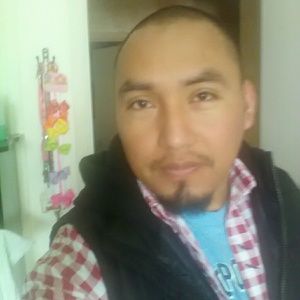 Meet your Posher, Crecencio